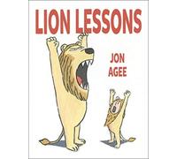 Lion Lessons