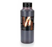 Lion Maple & Bourbon whiskey BBQ Sauce 1kg catering tub Restaurant Quality, ideal for home .Suitable for marinades or dipping sauce.