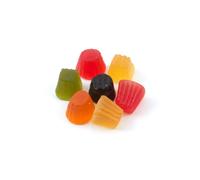 Lion Midget Gems - 2 Kilogram Box