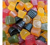 Lion Midget Gems (500g Bag) By PDC LTD