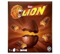 Lion Milk Chocolate Large Easter Egg 200g