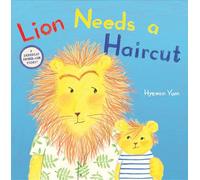 Lion Needs a Haircut: 1