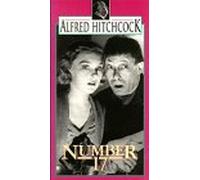 Lion - Number 17 (1932)