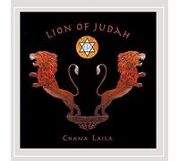 Lion of Judah