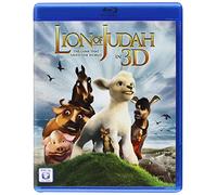 Lion of Judah [Blu-ray] [US Import]
