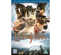 Lion Of Judah [DVD]