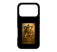 Lion Of Judah Jerusalem Western Wall The Star Of David Case for iPhone 17 Pro