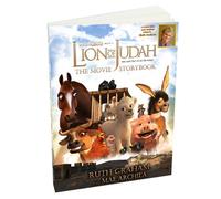 Lion of Judah: The Movie Storybook (Animated Kidz)