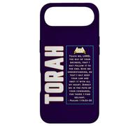 Lion of Judah Torah Observant Hebrew Roots Case for iPhone Air