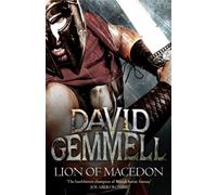 Lion Of Macedon