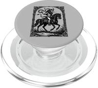 Lion of the Shadow Reins PopSockets PopGrip for MagSafe
