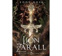 Lion of Zarall: 1 (Twilight of Blood)