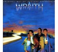 Lion , Ozzy Osbourne , Tim Feehan , Jill Michaels , James House , Ian Hunter , Stan Bush , Honeymoon Suite , LaMarca , Bonnie Tyler - The Wraith Original Soundtrack