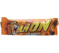 Lion Peanut Chocolate Bar pack of 10bars