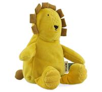 Lion Plush