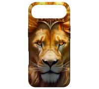 Lion Powerful Majestic King Case for iPhone Air