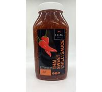 Lion Premium Thai Sweet Chilli Sauce 2.27 Litres