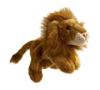 Puppet Company Lion