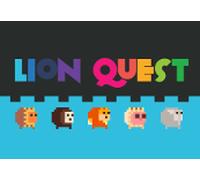 Lion Quest Steam CD Key
