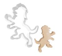 Lion Rampant Scotland Cookie Cutter - 3 Sizes