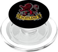 Lion Rampant Scotland Since 843 PopSockets PopGrip for MagSafe