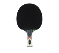Lion Rival Table Tennis BatOne Size Black/Brown/White CS725