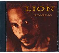 Lion - Roaring