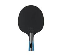 Lion Scirocco Table Tennis Bat Blue/black/white (One Size)