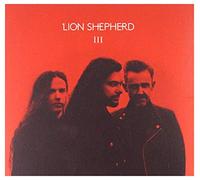 Lion Shepherd - Lion Shepherd: III