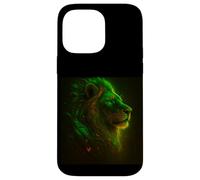 Lion Shirt Zodiac Sign Leo Gift Men & Women Lion Case for iPhone 14 Pro Max