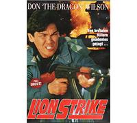 Lion Strike (Ring of Fire ).