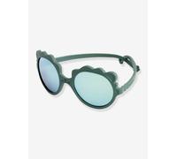 Lion Sunglasses for Children, KI ET LA green