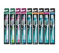 LION - Systema Toothbrush 1 pc - Random Color - B31 Compact 3 Rows Normal
