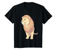 Lion T-Shirt