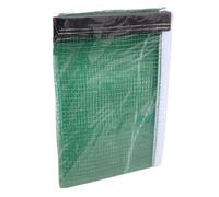 Lion Table Tennis Net Bottle Green (6Ft)