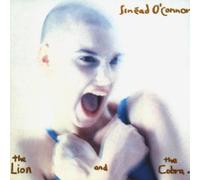 Lion & The Cobra by O'Connor, Sinead (1990) Audio CD