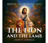 Lion & the Lamb (Treehouse tails)