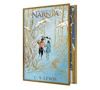 The Lion, the Witch and the Wardrobe Deluxe Collector’s Edition (The Chronicles of Narnia, 2)