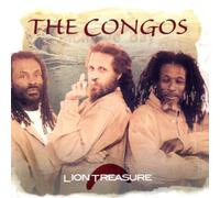 Lion Treasure (Extra Tracks)