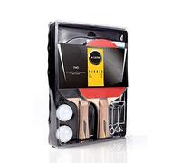 LION TS-307 TABLE TENNIS SET WINNER - 2 PLAYER