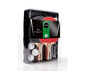 LION TS-313 TABLE TENNIS SET POWER - 4 PLAYER