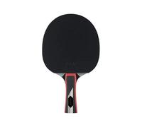 Lion Typhoon Table Tennis Bat Black (One Size)