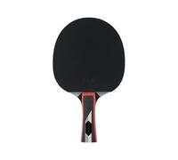 Lion Typhoon Table Tennis BatOne Size Black CS700