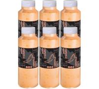 Lion Vegan Chipotle Mayonnaise 1ltr (Pack of 6)