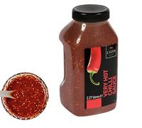 Lion Very Hot Chilli Sauce 2.2, 7 Litre