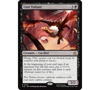Lion Vulture (Foil) | Avatar: The Last Airbender Eternal