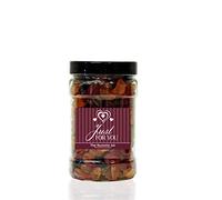 Lion Wine Gums 1.3kg Small Sweet Jar - A Personalised Gift Jar Filled with Your Favourite Retro Sweets! (Just for You)