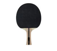 Lion Winner Table Tennis Bat Black/cream/white (One Size)