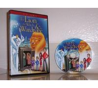 Lion Witch & The Wardrobe [DVD] [Region 1] [US Import] [NTSC]