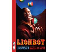Lionboy
